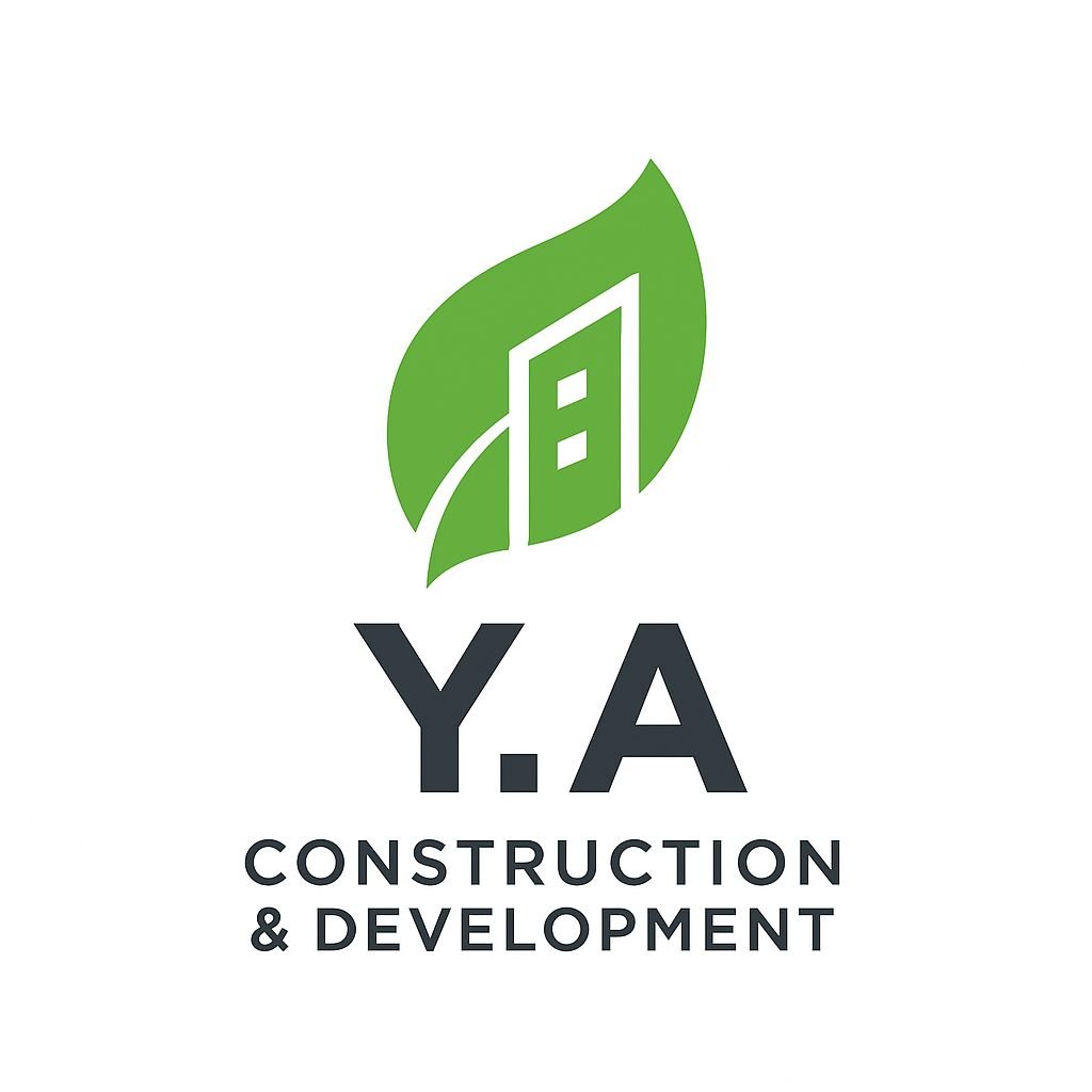 י.ע בניה ופיתוח